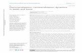 Open Access Full Text Article Demineralization ... et al... · Institute of Orthopaedics and Musculoskeletal Sciences, Royal National Orthopaedic Hospital, Stanmore, London, UK ...