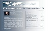 Stanton Chase - Executive Newswire 8...Stanton Chase Belgrade September 2014 Executive Newswire 8 In this issue: Serbian Businessman - Bogoljub Pantelic, General Manager of Bosis Pg.