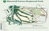 Maxwell Farms Regional Park - Sonoma Countyparks.sonomacounty.ca.gov/uploadedFiles/Parks/Get... · Verano Trail Homestead Trail Bay Tree Trail Bay Tree Trail Ve ano e Ve ano e ...