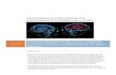 NEUROFEEDBACK INNOVATIONS FOR CONCUSSION WITH … · 2019-09-04 · Neurofeedback Innovations for Concussion with Retired NFL Players Page 7 SINGLE CASE STUDY Joe DeLamielleure Joe