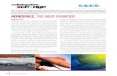 AeRoSPACe, tHe NeXt FRoNtieR -  · 2007-03-06 · AeRoSPACe, tHe NeXt FRoNtieR 178 THEE-BUSINESS HANDBOOK. GREAT EXPECTATIONS Based on MISCCIP, great efficiencies and cost savings