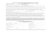 APPLICATION FOR ENCROACHMENT PERMIT · 2020-07-21 · APPLICATION FOR ENCROACHMENT PERMIT CITY OF MT. SHASTA Initial Fee: $180.52 ** 305 NO. MT. SHASTA BLVD. MT. SHASTA, CA 96067
