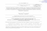 No. 03-16-00607-CV · 2016-09-19 · 2016 and August 22, 2016, and thus, prior to the Notice of Appeal. The parties anticipate providing an estimated 12 additional proposed confidentiality