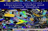 Routledge Major Works: Literature Media and Cultural ...tandfbis.s3.amazonaws.com/rt-media/catalogs/... · Literature, Media and Cultural Studies New 4-Volume Set Celebrity Edited