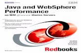 Front cover Java and WebSphere Performance · 2002-03-05 · Front cover Java and WebSphere Performance on IBM ~ iSeries Servers Aco Vidovic Bob Maatta Brian Jenkin Bjarne Matzen