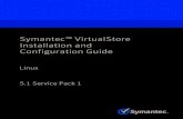 Symantec Operations Readiness Tools...Technical Support Symantec Technical Support maintains support centers globally. Technical Support’s primary role is to respond to specific