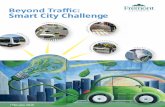 Fremont Smart City Challenge v8 · 2020-01-11 · FREMONT’S PATHWAY TO TRANSPORTATION INNOVATION CITY OF FREMONT, CA 2 FEBRUARY 2016 Environment and Climate Change – In Fremont,