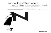 Apache/Tomcat - gwise.itwelzel.bizgwise.itwelzel.biz/Novellpdf/!Novell Deployment Guides/4621204... · Apache/Tomcat in the in-process containers configuration only. Descriptions