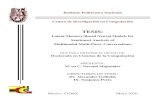TESIS Majumder - PhD.pdf · Instituto Politécnico Nacional