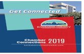 Get Connected - Kankakee County Chamber of Commerce€¦ · The Black Business Council is a collaboration between the Greater Kankakee Black Chamber of Commerce and the Kankakee County