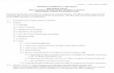 The following checklist is provided as a reference for ... · The following checklist is provided as a reference for proposal submittal. The offeror shall be responsible for complying