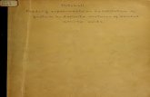 Feeding experiments on the substitution of protein by ... · FEEDINGEXPERIMENTSONTHESUBSTITUTIONOF PROTEINBYDEFINITEMIXTURESOFISOLATED AMINOACIDS BY HAROLDHANSONMITCHELL A.B.,UniversityofIllinois,1909