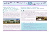 Embarking on a Journey - Music Therapy3).pdf · awareness of music therapy is a cause for optimism and action and an important way that AMTA serves our members and the music therapy