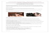 Carmandale Guinea Pigs – Skinny Pig Care Sheet€¦ · Web viewShould your circumstances change and you are unable to keep your Skinny Pig, please contact me and we will gladly