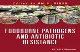 Foodborne Pathogens and Antibioticdownload.e-bookshelf.de/download/0008/4452/15/L-G-0008445215... · 11.4 Foodborne Pathogens and Antibiotic Resistance 255 11.5 Antibiotics and Alternatives