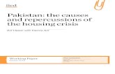 Pakistan: the causes and repercussions of the housing crisis · with the Orangi Pilot Project (OPP) since 1981. He is also a founding member of the Urban Resource Centre (URC) in