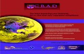 C R A D - SDS/ラベル作成 日本橋 | SDS/ラベル ... BROCHURE.pdf · authoring safety data sheets with the certificated expert team to be in compliance with the directive about