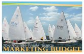 Lake County Tourism - 2014-16 Marketing BudgetEarly Fall 2014 # of Stories Written and Subsequent Website Analytics Partnerships Enhance partnership with Great Florida Birding Trail