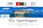 The 1st International Symposium (WREIANA 2017) W Resources … wreiana2017/Programme WREIA… · The 1st International Symposium (WREIANA 2017) March 24-25-26, 2017 Gafsa - Tunisia