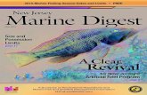 2015 NJ Marine Digestnjfishandwildlife.com/pdf/2015/digmar15.pdfThis DIGEST is available photocopied in an enlarged format for the visually impaired. Write to: New Jersey Division