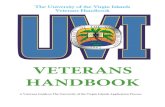 VETERANS HANDBOOK...Print and send a copy of your Member-4 or Service-2 DD214, VONAPP, and current COE to: STT: 2 John Brewers Bay, St. Thomas, VI 00802 or STX: RR1 Box 10000, Kingshill,
