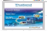 Thailand - BIOTECbiotec.or.th/en/images/stories/News/Banner/... · The Industrial Technology Assistance Program (ITAP) is one of the most successful programs in helping growing firms