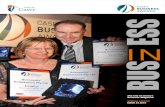 casey business awards - Successful Endeavours · Successful Endeavours on being named the 2010 Casey Business of the Year. Congratulations also to the category and Judges’ Choice