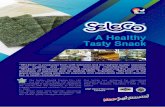 SELECO E-BROCHURE 2019 s · With a leaflet of full instructions and pictures describing how to make sushi (Demonstration video is available on Youtube.type "Seleco Sushi Kit"). this