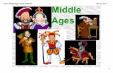 Unit 8 - Middle Ages Vocab.notebookmrcramerib.weebly.com/.../unit_8_-_middle_ages_vocab.pdfUnit 8 Middle Ages Vocab.notebook 6 April 23, 2019 Monarch •A king or ruler during Medieval