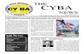 July-August 2013 The California Yacht Brokers Association ...cyba.info/newsletter/CYBANewsJulyAug2013.pdf · Pg 4 A New Day..... Pg 5 Solid Fiberglass Versus Cored Fiberglass Composites