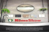 Melbourne 2019 Report - Melbourne Home Show€¦ · The Home Show is Australia’s leading renovation and building expo. Renovation 51% New Home 19% Planning 18% Decoration 12% NQB5