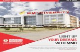 LIGHT UP YOUR DREAMS WITH MMU - MMU Sadopur, Ambala session Jul-Dec, 2018.pdf · young age. He was of the view that the youngsters must invest wisely and they should invest for the
