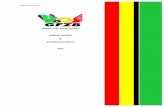 GHANA FREE ZONES BOARD ANNUAL REPORT AUDITED ACCOUNTS · AUDITED ACCOUNTS 2011 Ghana free zone Board Annual Report 2011 2 VISION STATEMENT To facilitate a vibrant economy in Ghana,