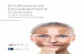 in Skin Health & Cosmetic Dermatology · 23/05/2018  · Treatment protocols for irritated, inﬂamed and rosacea skins • When to treat and when to refer • Medical approaches