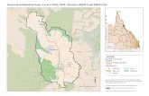 Queensland Statistical Areas, Level 2 (SA2), 2016 - Atherton · Queensland Statistical Areas, Level 2 (SA2), 2016 - Atherton Author: Queensland Government Statistician's Office, Queensland