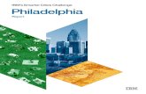 IBM’s Smarter Cities Challenge Philadelphiatechnical.ly/.../sites/2/2012/02/IBM-Smarter-Cities... · efforts to build a Smarter Planet™. IBM’s Smarter Cities Challenge aims