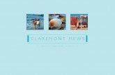CLAREMONT MEWS · As a seaside resort, the village has several clubs for watersports including Minnis Bay Sailing Club. Whilst speed boats, jet skis and water skis can be hired for