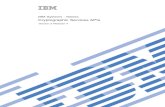 IBM Cryptographic Services APIspublic.dhe.ibm.com/systems/power/docs/systemi/v5r4/en_US/... · 2014-06-09 · communicating parties v Non-repudiation of messages For general information