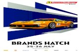 BRANDS HATCH Hatch_ultimo.pdfresume our race events safely and enjoyably, while complying with Motorsport UK and government guidelines. Please read this advice carefully as most administrative