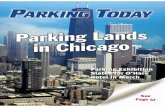 Parking Exhibition Slated for O'Hare Hotel in March · 2008-01-30 · The recent blizzards in the Central Plains and the Northeast have caused the cities to insti-tute parking bans.