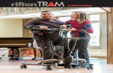 a smart move - mass-media.s3.us-west-1.amazonaws.com... · Products for life from people who care.® Each Rifton TRAM is designed, assembled and tested in our U.S. facilities. And