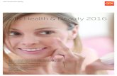 GfK Health & Beauty 2016 - Incoma · 2017-02-23 · GfK Health & Beauty 2016 non-exclusive study Body care (hand creams, body milks, tanning creams, etc.) Skin care (facial creams,