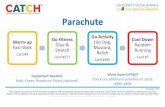 Parachute - CalFresh · W:\FSNEPDrop\Kelly Foster\PA PROJECTS\Pacing Guide Revisions\Pacing Guide Final\3-5 Pacing Guide2.docx Warm-up Copy Cat Card #19 Go Fitness Bear Tag Crab Tag