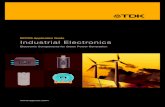 EPCOS Application Guide Industrial Electronicsfile.elecfans.com/web1/M00/20/D4/oYYBAFmk2N... · 2017-08-29 · used in the DC link circuits of frequency converters because of their