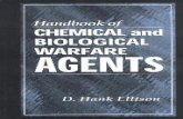 AGENTS - Higher Intellectcdn.preterhuman.net/texts/terrorism_and... · Handbook of chemical and biological warfare agents / D. Hank ... is a Certiﬁed Hazardous Materials Manager