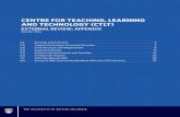 CENTRE FOR TEACHING, LEARNING AND TECHNOLOGY (CTLT)ctlt2013.sites.olt.ubc.ca/files/2016/11/CTLT-Appendix.pdf · the Office of Learning Technology (OLT) into one central ac-ademic
