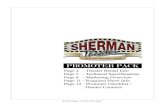 Sherman Theater - Promoter Pack, Page 1beta.asoundstrategy.com/sitemaster/userUploads... · The Sherman Theater has several rental opportunities available to qualified promoters as