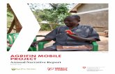 A Client of an AgriFin Mobile Program Partner. Mercy Corps … · 2020-03-31 · MERCY CORPS AgriFin Mobile Project: Narrative Report A 4 Executive Summary AgriFin Mobile continues