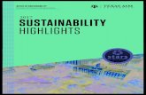 SUSTAINABILITY HIGHLIGHTSsustainability.tamu.edu/.../2017SustainabilityHighlightsReport.pdf · 2017 Sustainability Highlights June 8, 2018 Texas A&M strives to lead fearlessly in