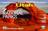 PLUS - Amazon Web Services · 2019-10-14 · pioneer history and rafting await. Then point your wheels toward stunning Monument Valley and Page, Ariz., where you can explore a slot